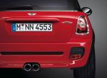 Mini Cooper JCW Clubman 2009 года